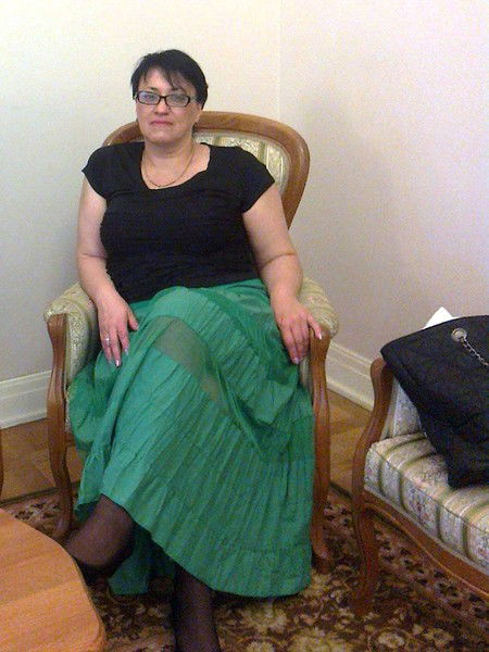 Эмилия Багирова