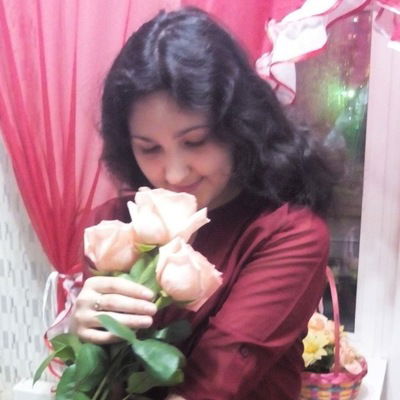 Даша Авдеенко