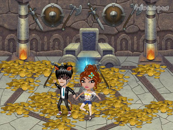 Ваня Ярошик