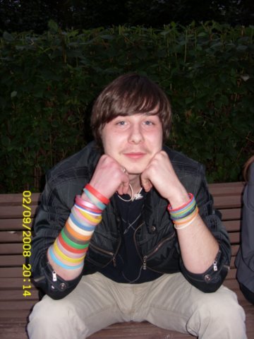 Алексей Пушкарёв