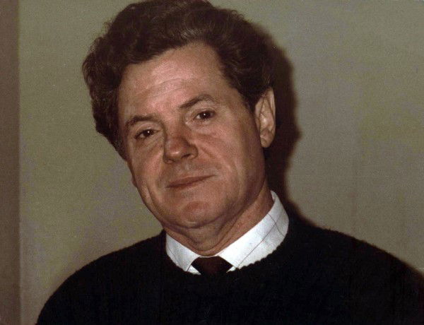 Ерёменко Эдуард