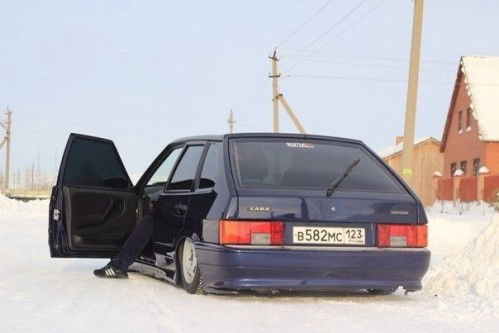 Аркадий Харитонов