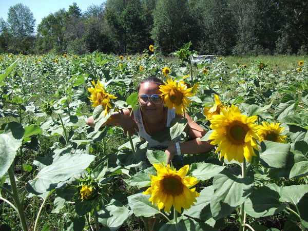 Людмила Кузьмина