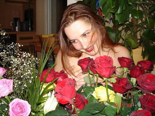 Светлана Пономарева