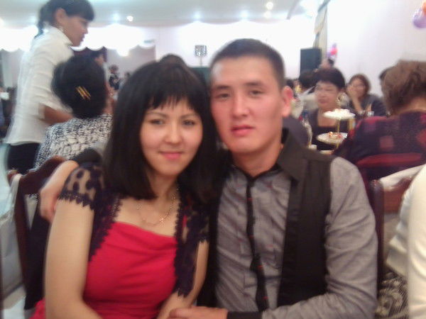 Кенжебек Туралиев