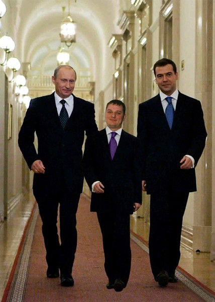 Владимир Крылов