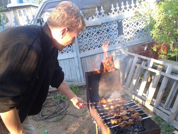 Алексей Кравченко