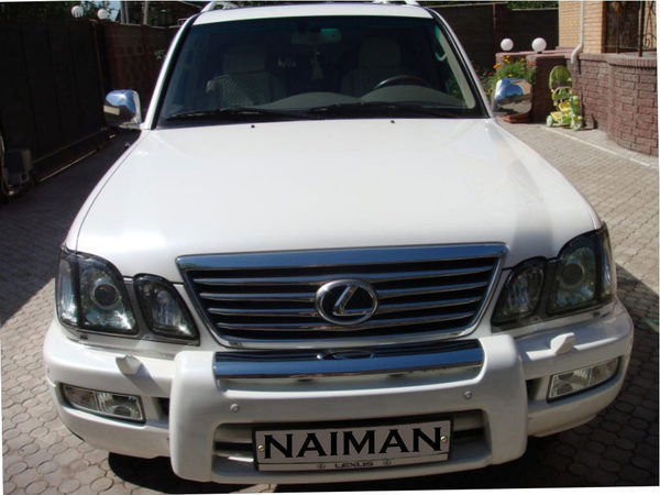 Канат Елеуов