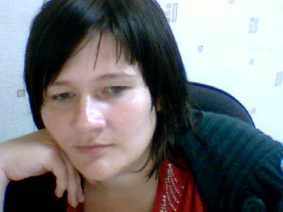 Лена Олефирова