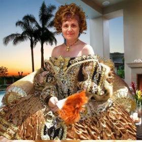 Валентина Шушакова