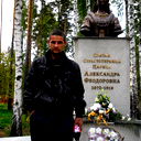 Александр Чайка