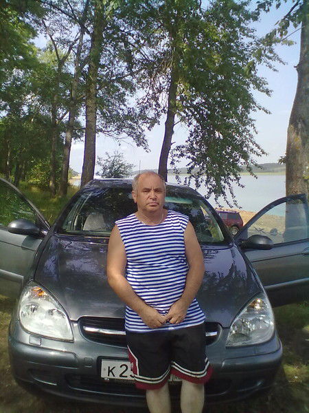 Сергей Басаев