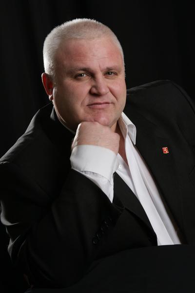 Артур Фирсов