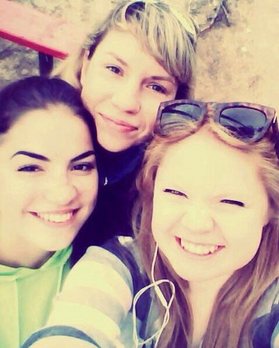 Даша Симанова