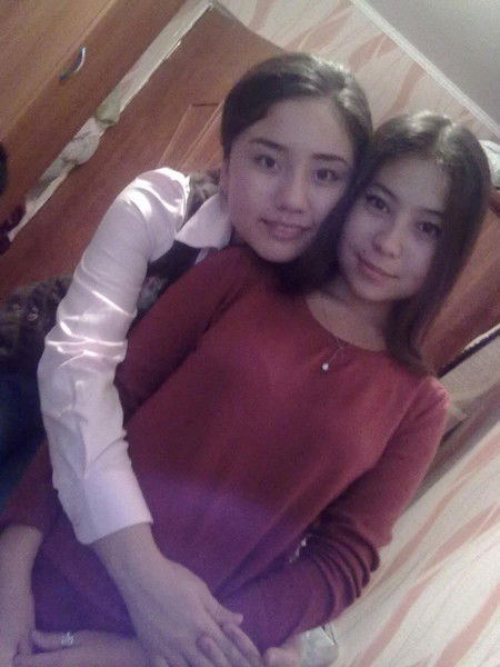 Анара Алдабергенова