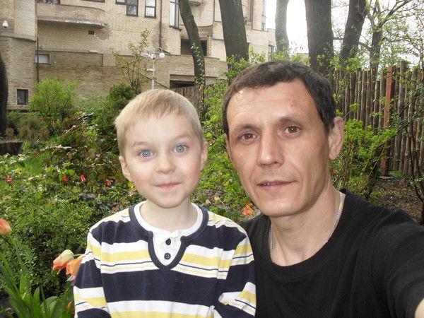 Александр Валовой