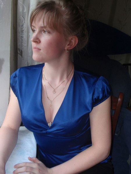 Анечка Курская