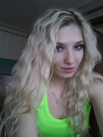 Елена Грачева