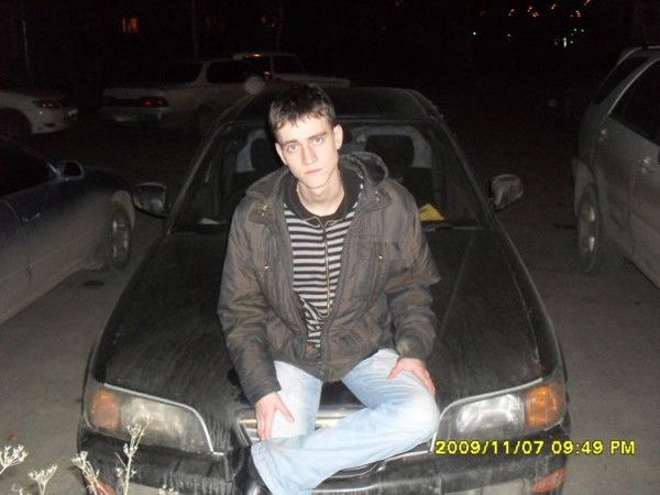 Алексей Кузнецов