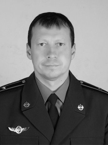 Александр Гришкевич