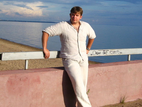 Денис Вознесенский