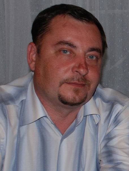 Игорь Иванов