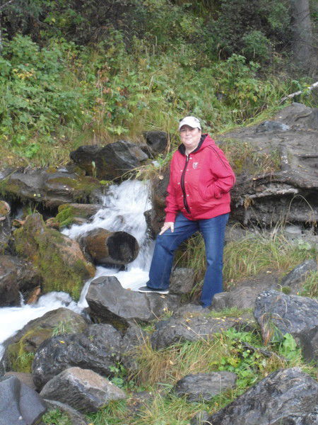 Галина Трухина