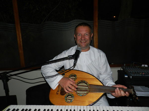 Дмитрий Мао