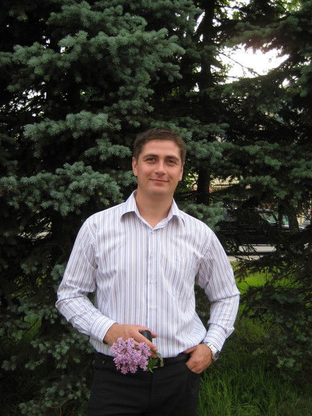 Игорь Данилов