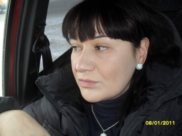 Марина Топчян