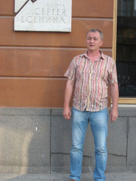 Рамиль Зайнуллин