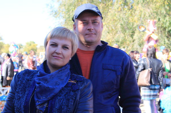 Елена Шабалина