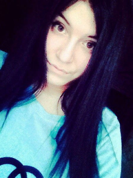 Марина Самойлова