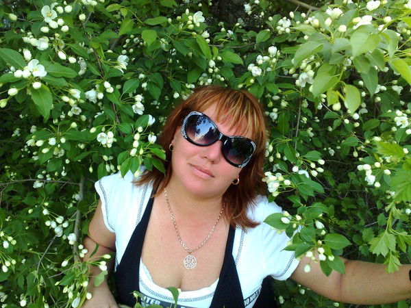 Нелли Камаева