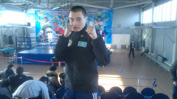 Валерий Карбивнычий