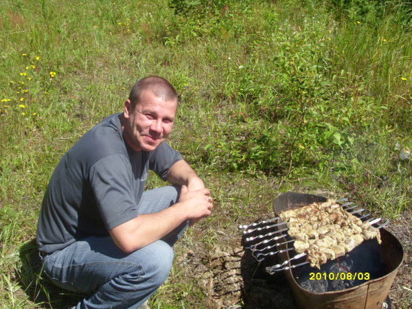 Максим Слободянюк