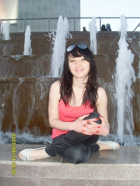 Анжелика Константинова