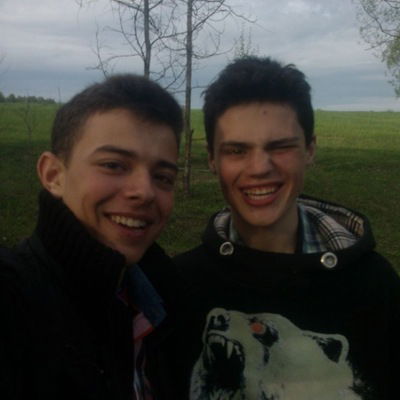 Константин Волынчук