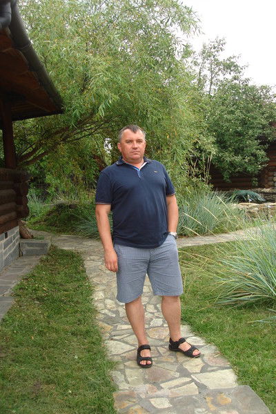 Андрей Приймак