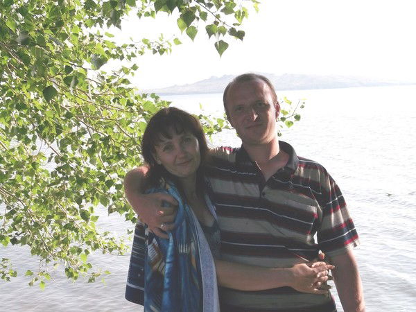 Алена Брагина