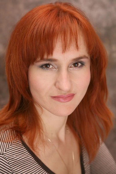 Лена Рудакова