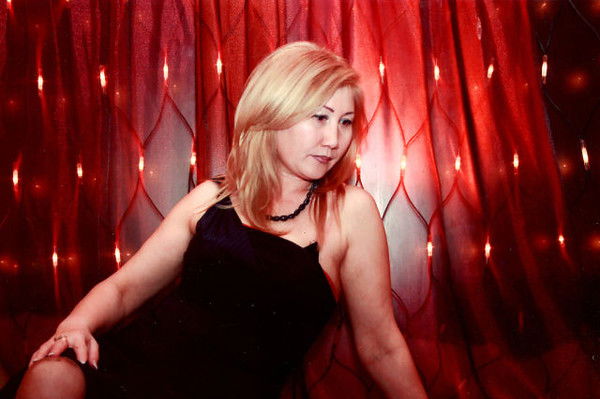 Салтанат Оралова