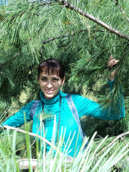 Юлия Пискун