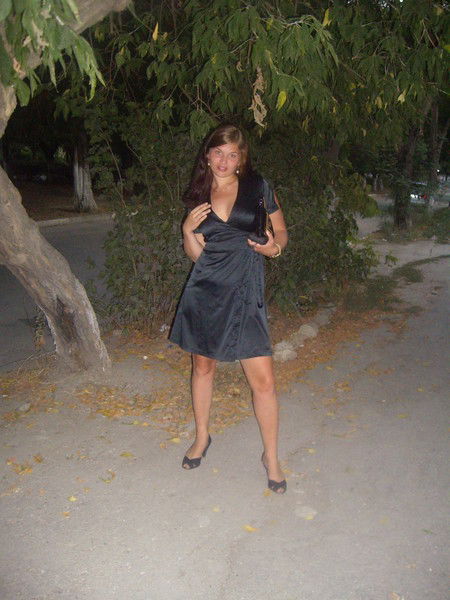 Ольга Богданова