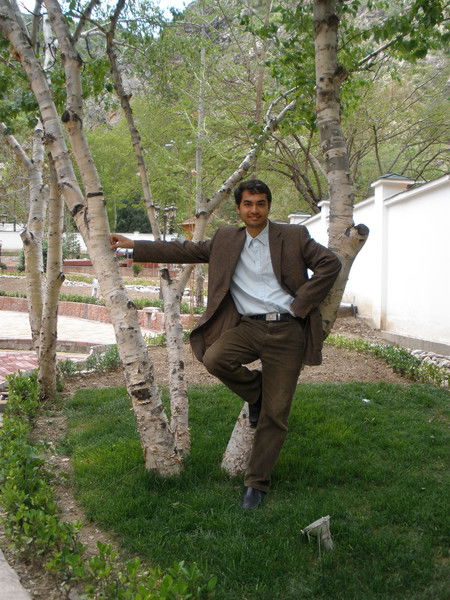 Ихтиер Шукуров