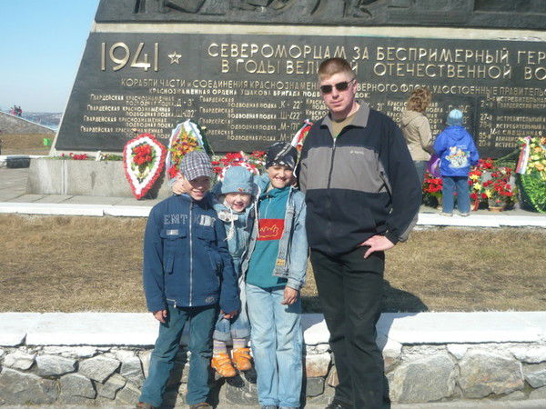 Олег Давыденко