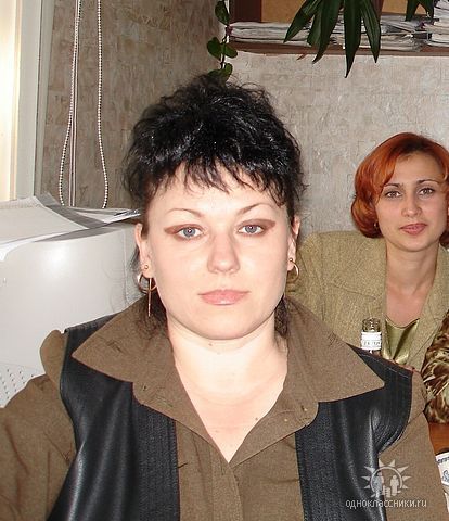 Надя И Саша Ищенко