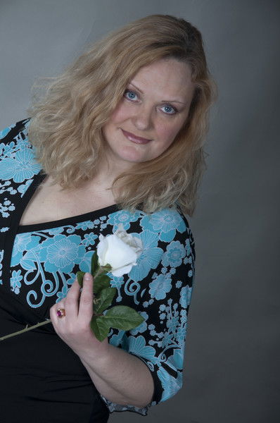 Елена Кошкарёва