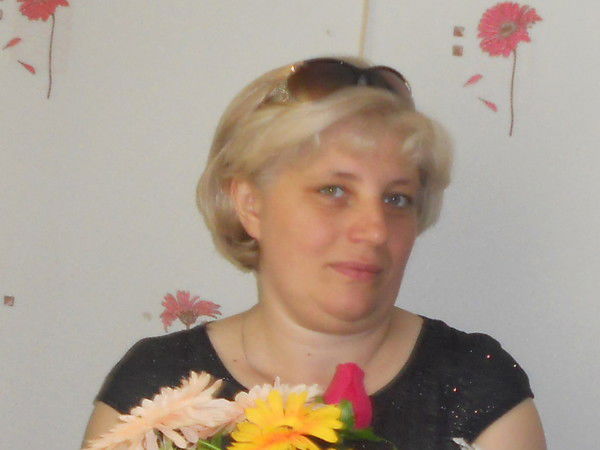 Лариса Данилова