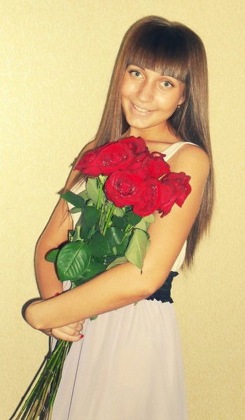 Анна Козырева